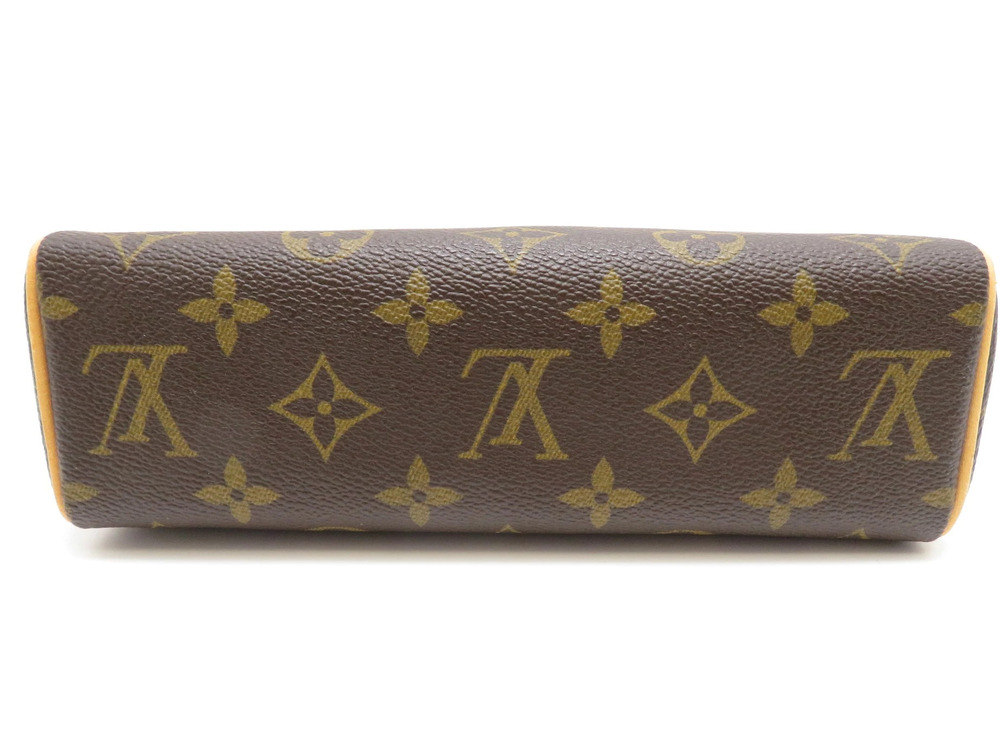 Louis Vuitton Monogram Recital Brown